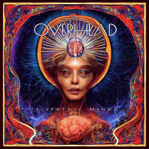 Overhead (FIN) : Telepathic Minds